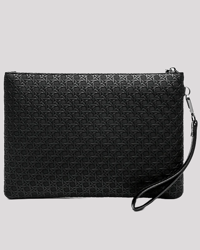 L´Onýx Clutch
