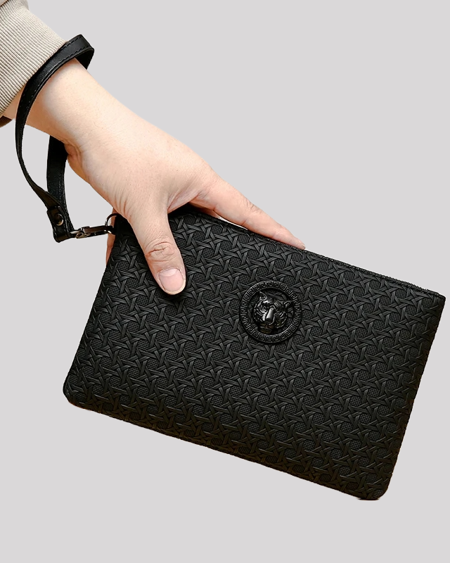L´Onýx Clutch